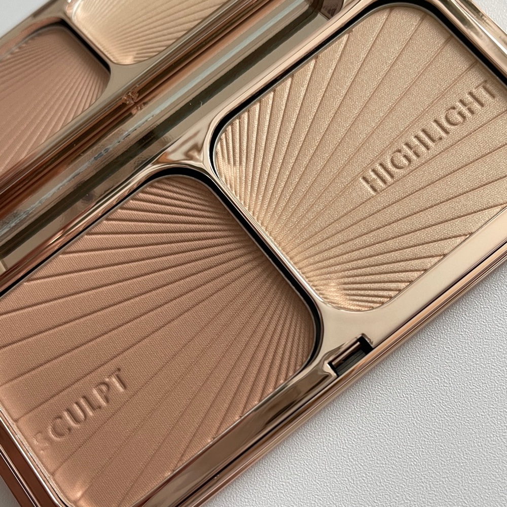 CT Filmstar Bronze & Glow